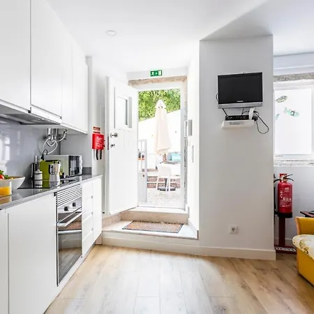 Apartment Plum Guide - Saint George's Terrace